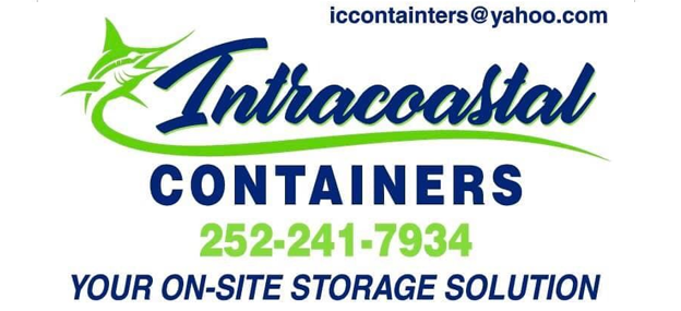 Intracoastal Containers